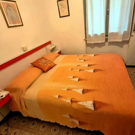Apartment A Cesenatico, Quattro Posti Letto *